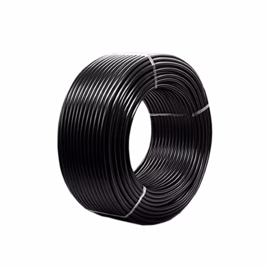 工場出荷時の価格 PVC/ゴム絶縁水中海洋 16 ミリメートル 3/4/5 コア電気柔軟な水中ポンプ ケーブル