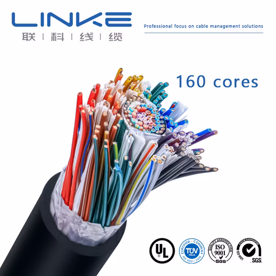 新着産業用PVC絶縁および炎