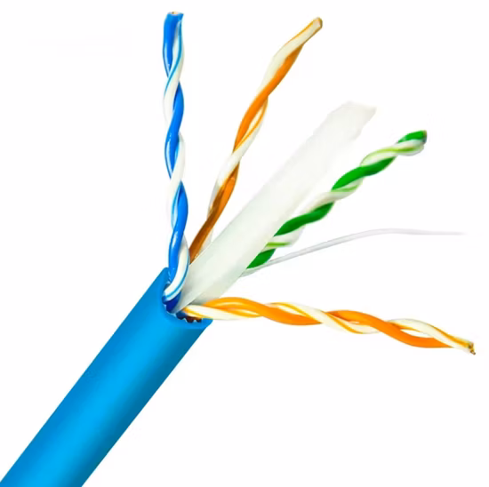 UTP CAT6A CAT6 Cat7 信号制御データ通信同軸スピーカーワイヤーパッチコード LAN HDMI コンピュータネットワークケーブル