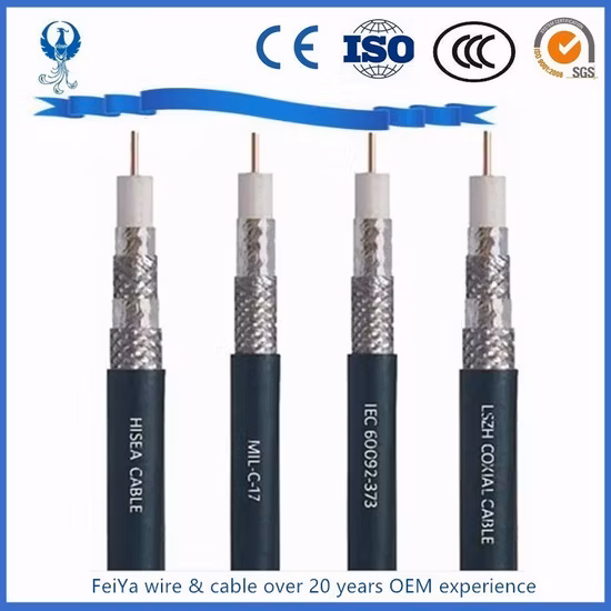 304 316 マリングレード 150/250V マリンエンジン制御ケーブル、UL ABS Gl BV 証明書付き